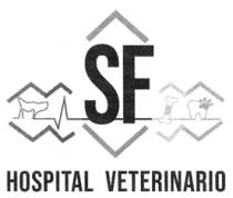 SF HOSPITAL VETERINARIO