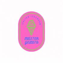 MASTER GELATO