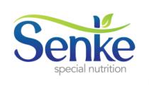 SENKE SPECIAL NUTRITION