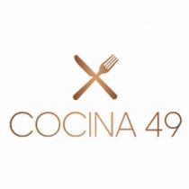 COCINA 49