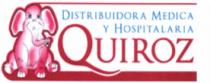 DISTRIBUIDORA MEDICA Y HOSPITALARIA QUIROZ