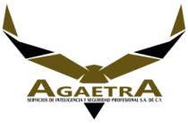AGAETRA; SERVICIOS DE INTELIGENCIA Y SEGURIDAD PROFESIONAL S.A. DE C.V.