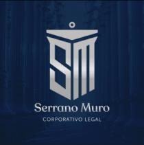 CORPORATIVO LEGAL SERRANO MURO