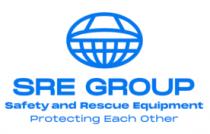 SRE GROUP SAFETY AND RESCUE EQUIPMENT PROTECTING EACH OTHER