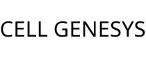 CELL GENESYS