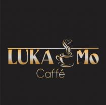 LUKA MO CAFFÉ