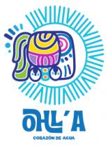 OHL´A CORAZÓN DE AGUA