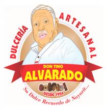 DON TINO ALVARADO