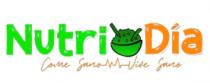 NUTRI-DIA COME SANO VIVE SANO