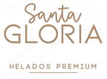 SANTA GLORIA HELADOS PREMIUM