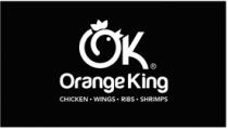 OK ORANGE KING