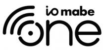 IO MABE ONE