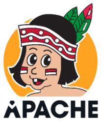 APACHE