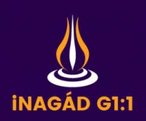 INAGÁD G1;1
