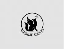 ALEBRIJE SOUNDS