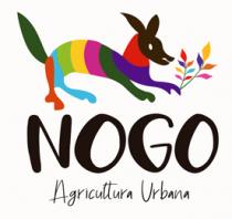 NOGO AGRICULTURA URBANA