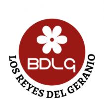 BDLG LOS REYES DEL GERANIO
