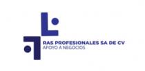 RAS PROFESIONALES SA DE CV APOYO A NEGOCIOS