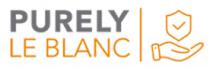 PURELY LE BLANC
