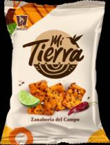B BARCEL MI TIERRA ZANAHORIA DEL CAMPO