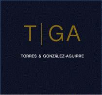 T GA TORRES & GONZÁLEZ-AGUIRRE