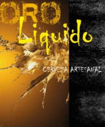 ORO LIQUIDO