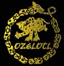 OZELOTL GUERREROS AZTEKAS