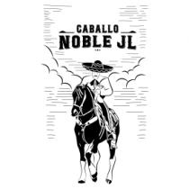 CABALLO NOBLE JL