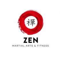 ZEN MARTIAL ARTS & FITNESS