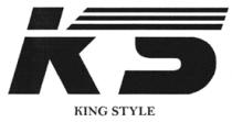 KING STYLE KS