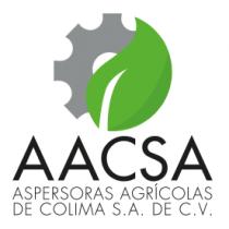 ASPERSORAS AGRICOLAS DE COLIMA SA DE CV