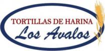 TORTILLAS DE HARINA LOS AVALOS