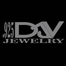 .925 JEWELRY DAV