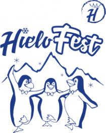 HIELO FEST