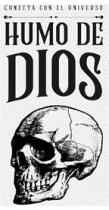 HUMO DE DIOS