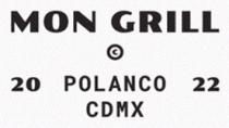 MON GRILL