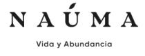NAÚMA VIDA Y ABUNDANCIA