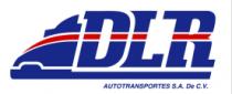 DLR AUTOTRANSPORTES