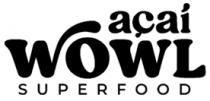 AÇAÍ WOWL SUPERFOOD