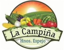 LA CAMPIÑA HNOS. ESPEJO