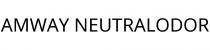 AMWAY NEUTRALODOR