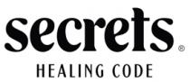 SECRETS HEALING CODE