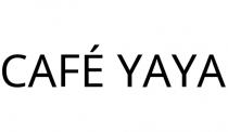 CAFÉ YAYA