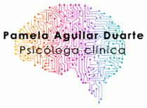 PAMELA AGUILAR DUARTE PSICOLOGA CLÍNICA
