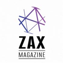 ZAX MAGAZINE
