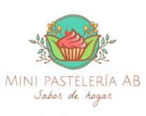 MINI PASTELERIA AB SABOR DE HOGAR