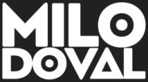 MILO DOVAL