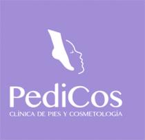 PEDICOS CLÍNICA DE PIES Y COSMETOLOGÍA