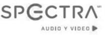 SPECTRA AUDIO Y VIDEO