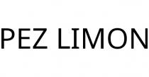 PEZ LIMON